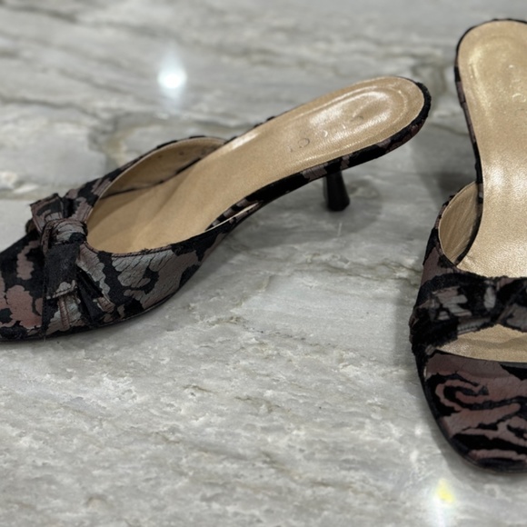 Gucci kitten heels - Picture 2 of 8